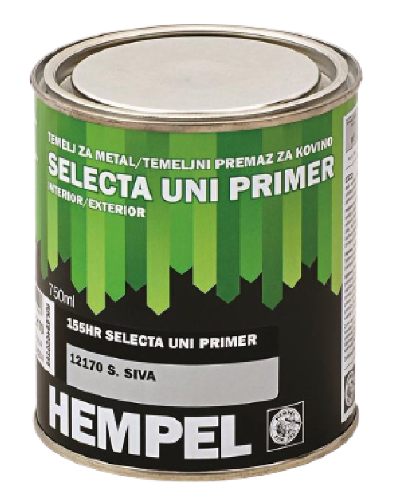 Hempel-Hempel Selecta Uni Primer 155HR